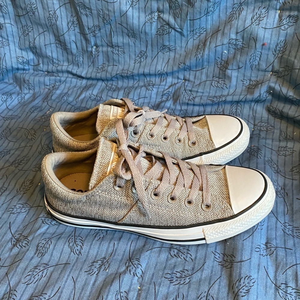 Converse Madison All Star Low Padded Low Top Sneaker 7
